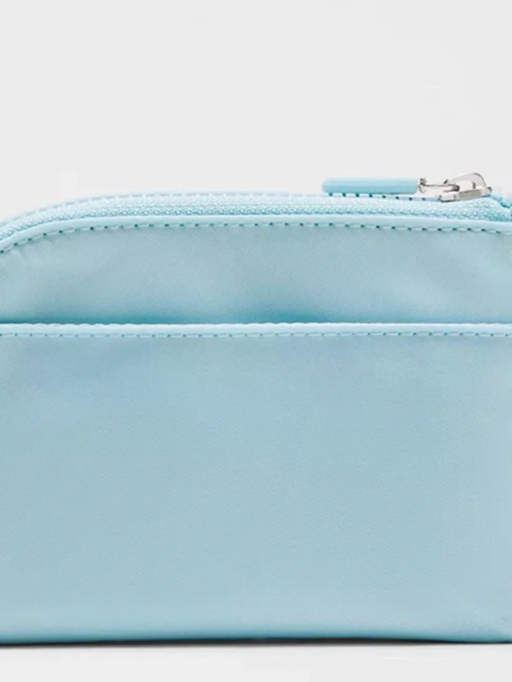 lululemon Clippable Card Pouch